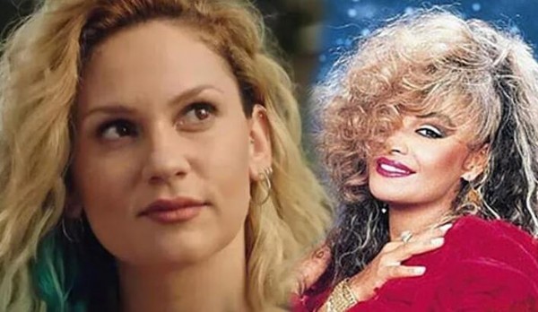 Bergen Filmi Oyuncu Kadrosu